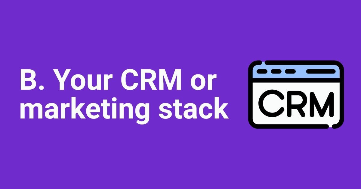 CRM