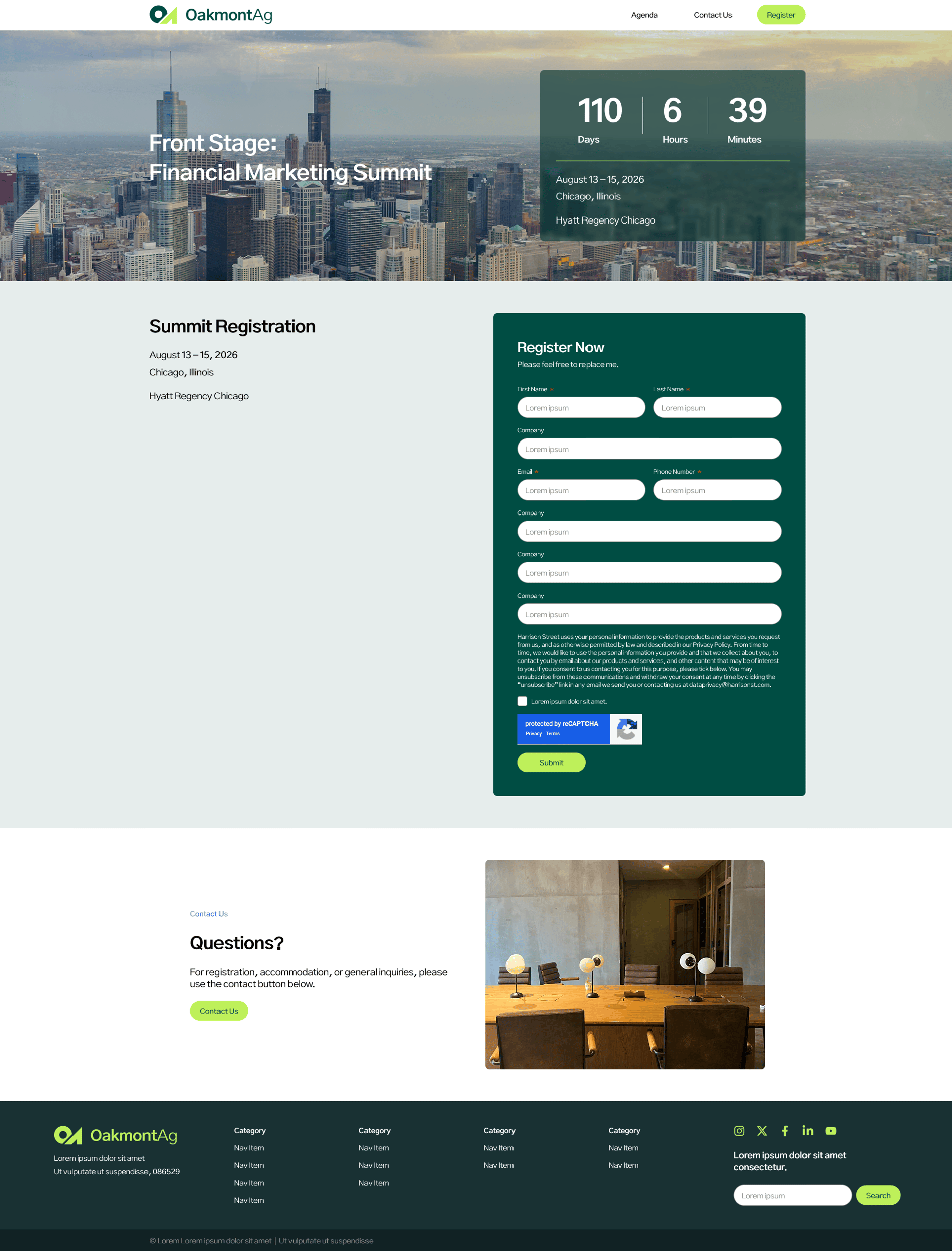 HubSpot Event Management: A Step-by-Step Guide for Marketers | Gate 39