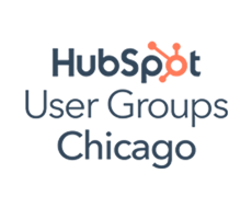 Industry logo Hubspot Chicago