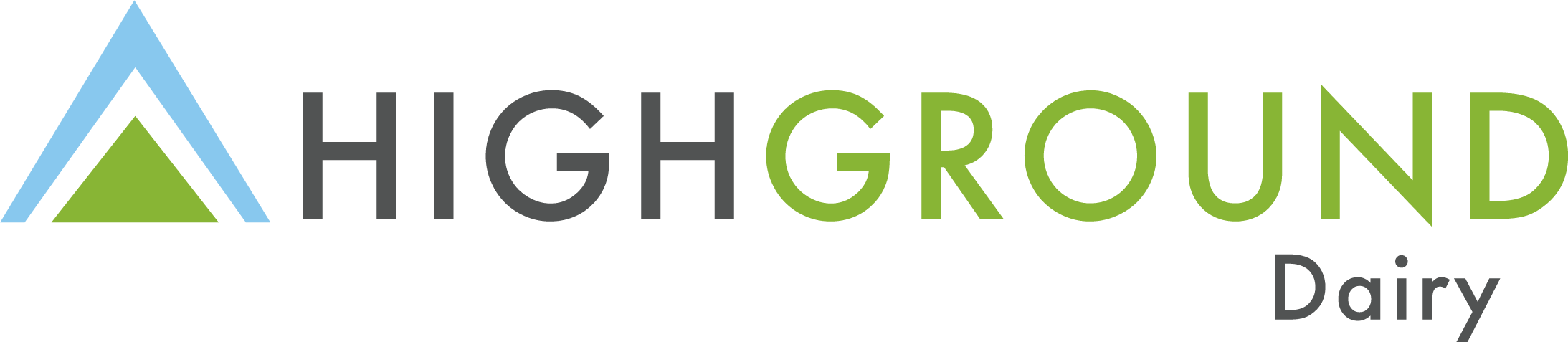 Highground Dairy