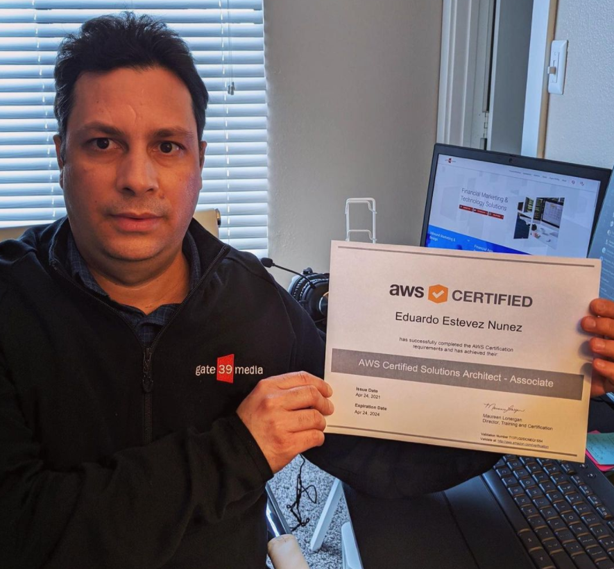 AWS Certification