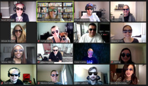 Microsoft Teams Example