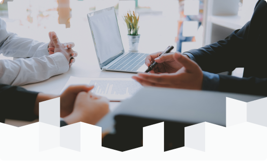 Regulatory Consulting