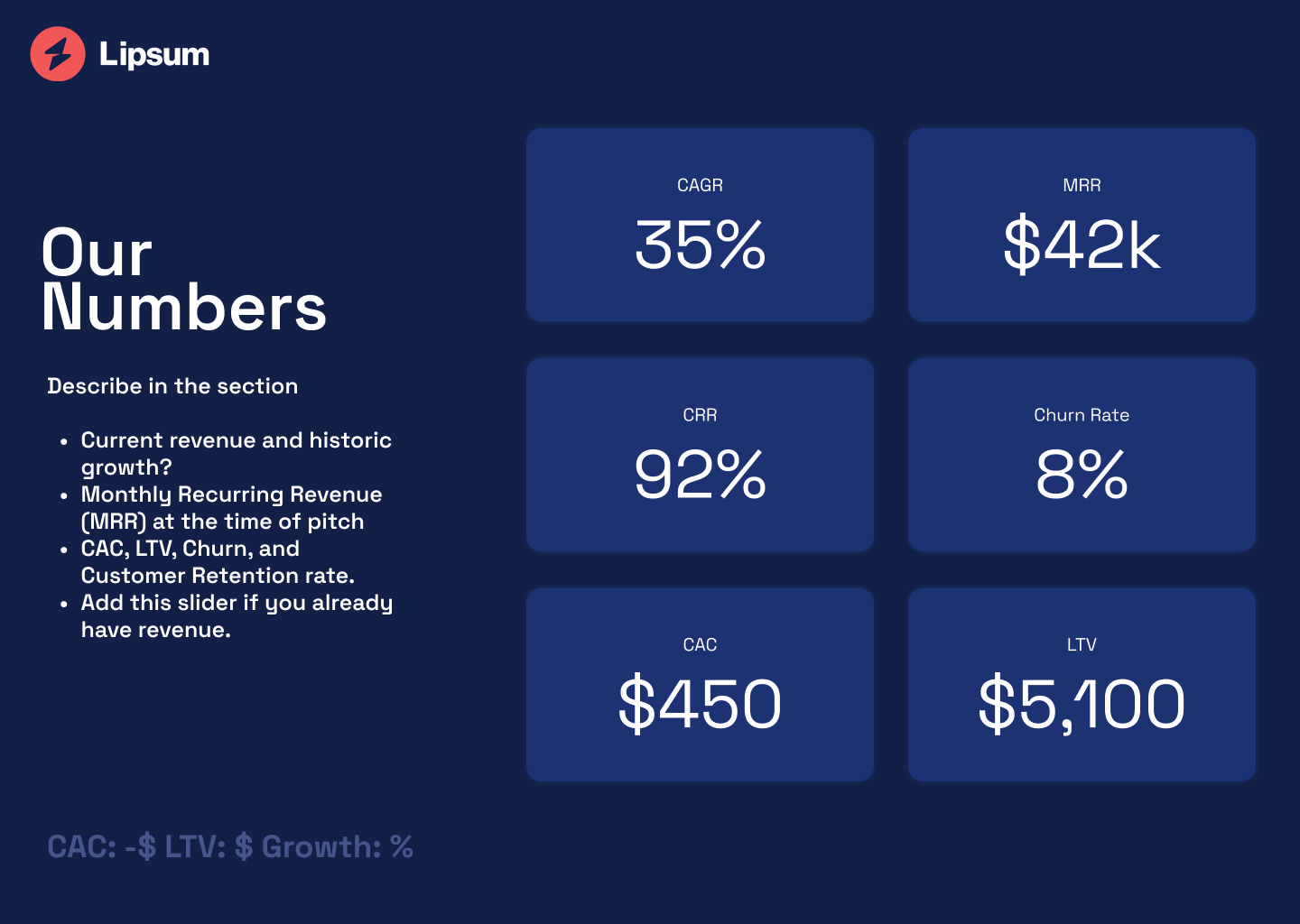 Design Trends Shaping the Modern Fund Pitchbook | Gate 39
