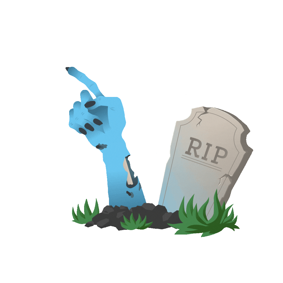 zombie