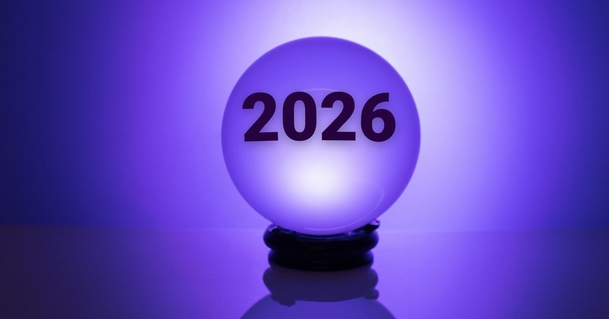 2026 Predictions for Marketing, Tech, and Design Trends