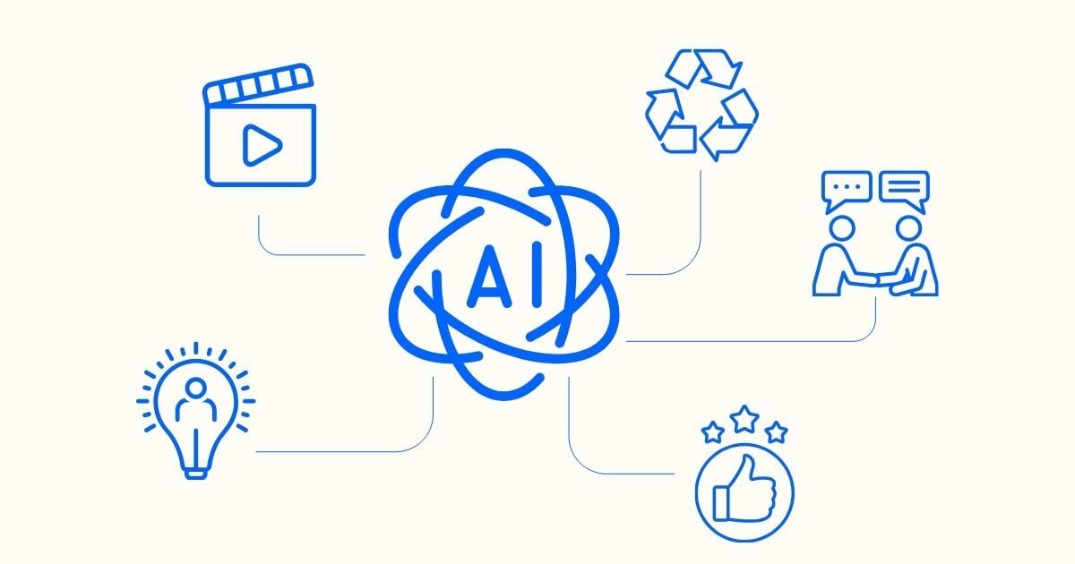 5 Simple Ways to Try AI in Your Marketing This Week