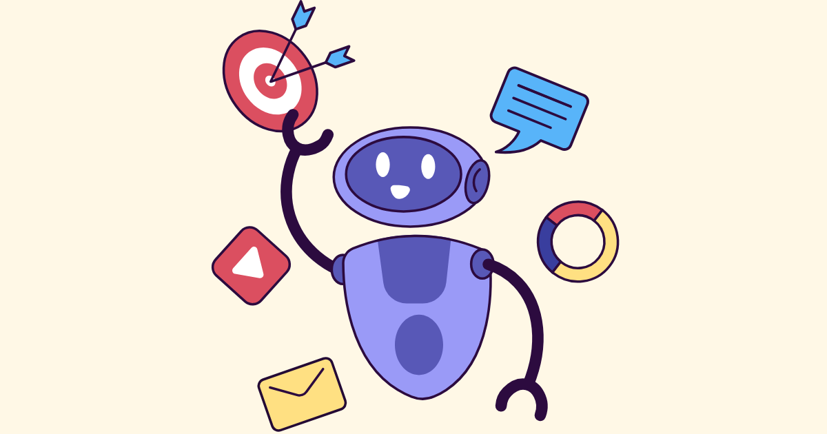 5 Simple Ways to Try AI in Your Marketing This Week