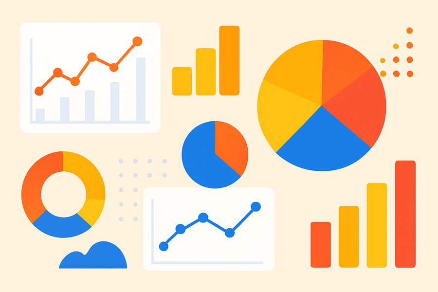 Metrics and analytics
