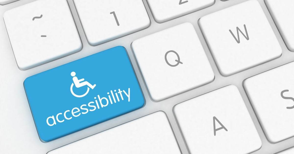 Making Your Website Accessible: ADA Considerations for Financial Brands