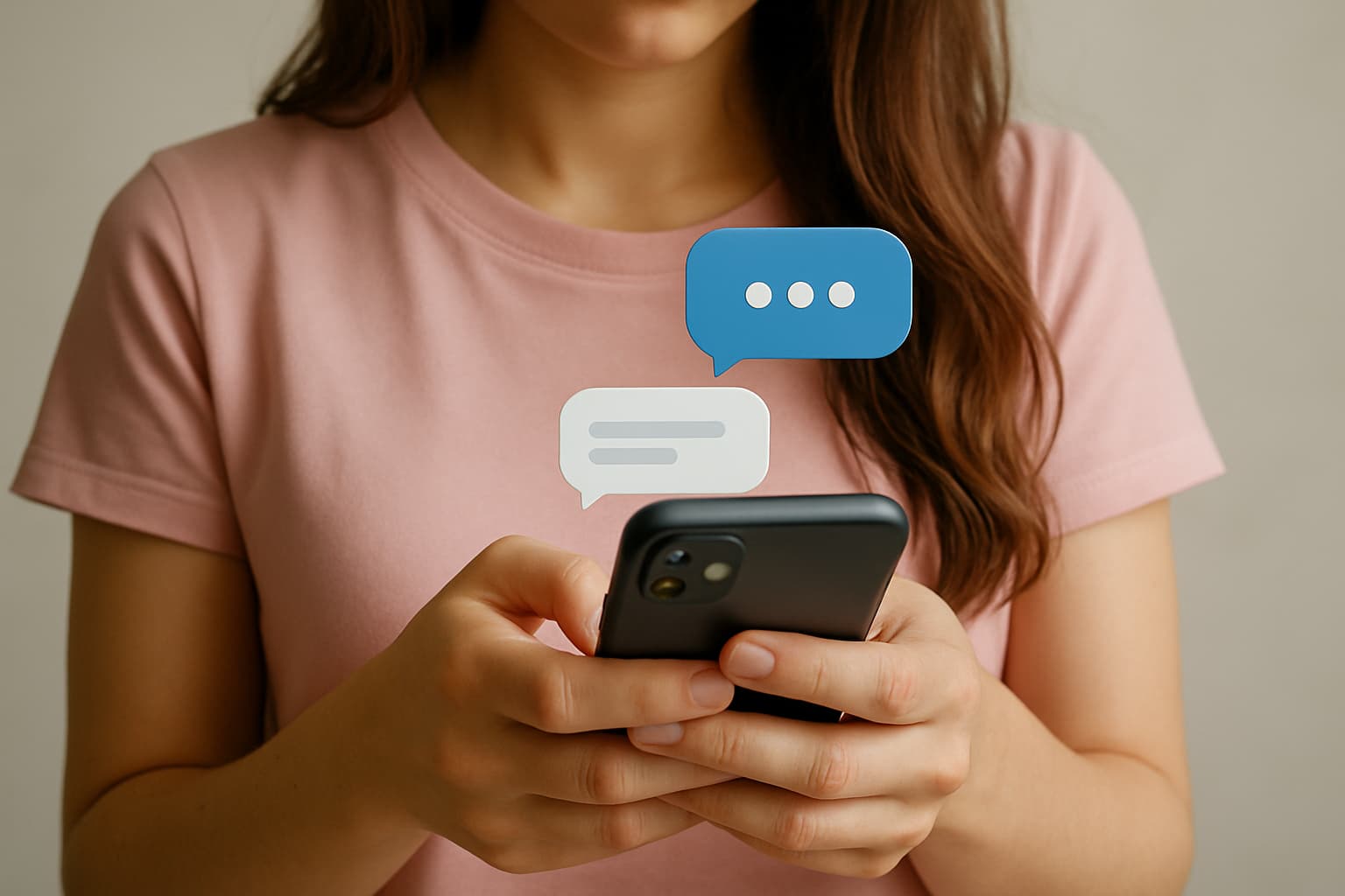 5 Reasons Your Ag Business Should be Texting