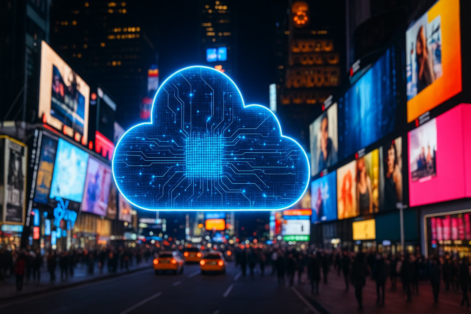 Why Half the Internet Seemed to Break Last Monday