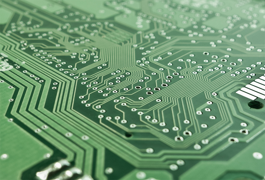 Info Intake: The Best Fintech Headlines of March 2017