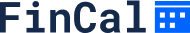 FinCal-logo