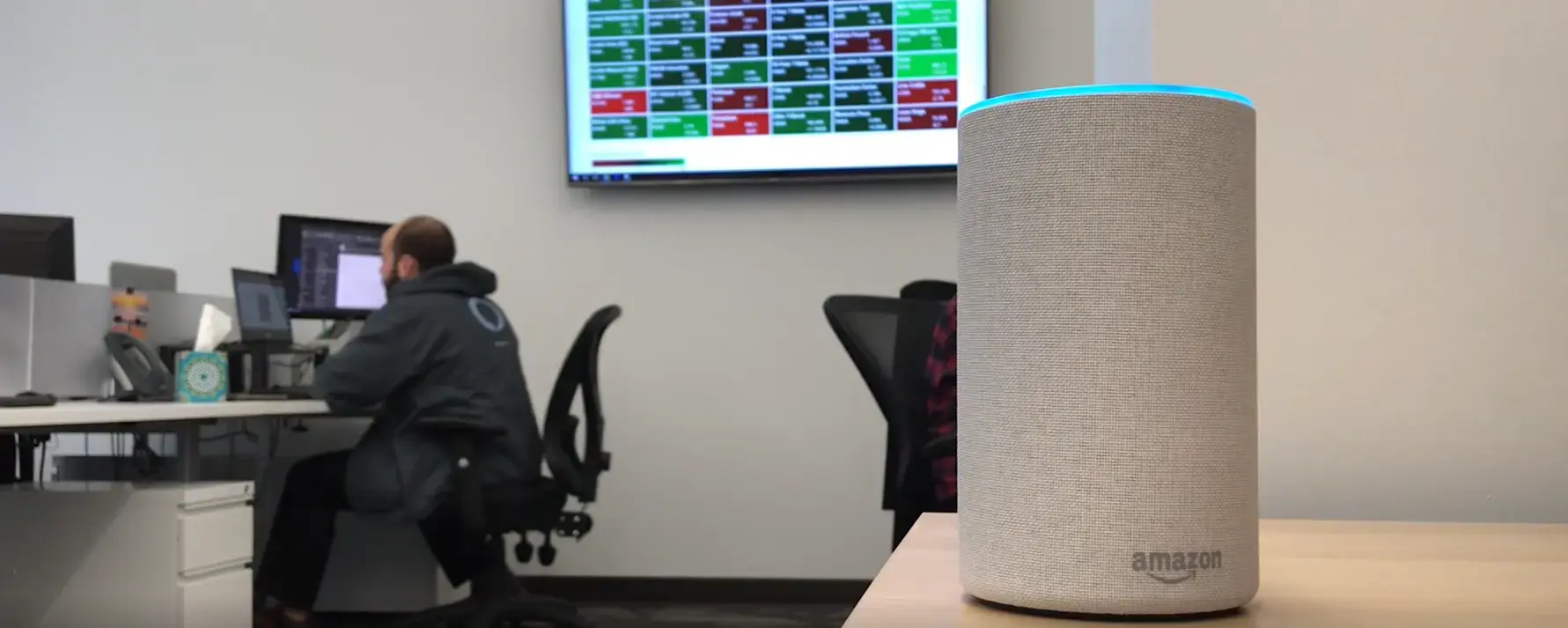 Introducing FinVox – Financial and Futures Chatbot Technology