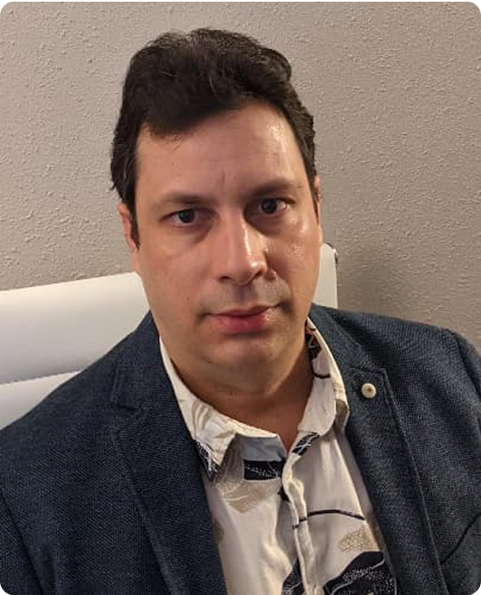 Eduardo Estevez Nunez