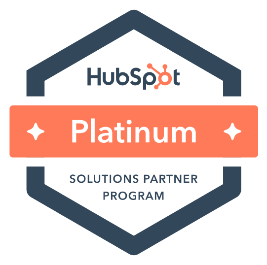 HubSpot Platinum