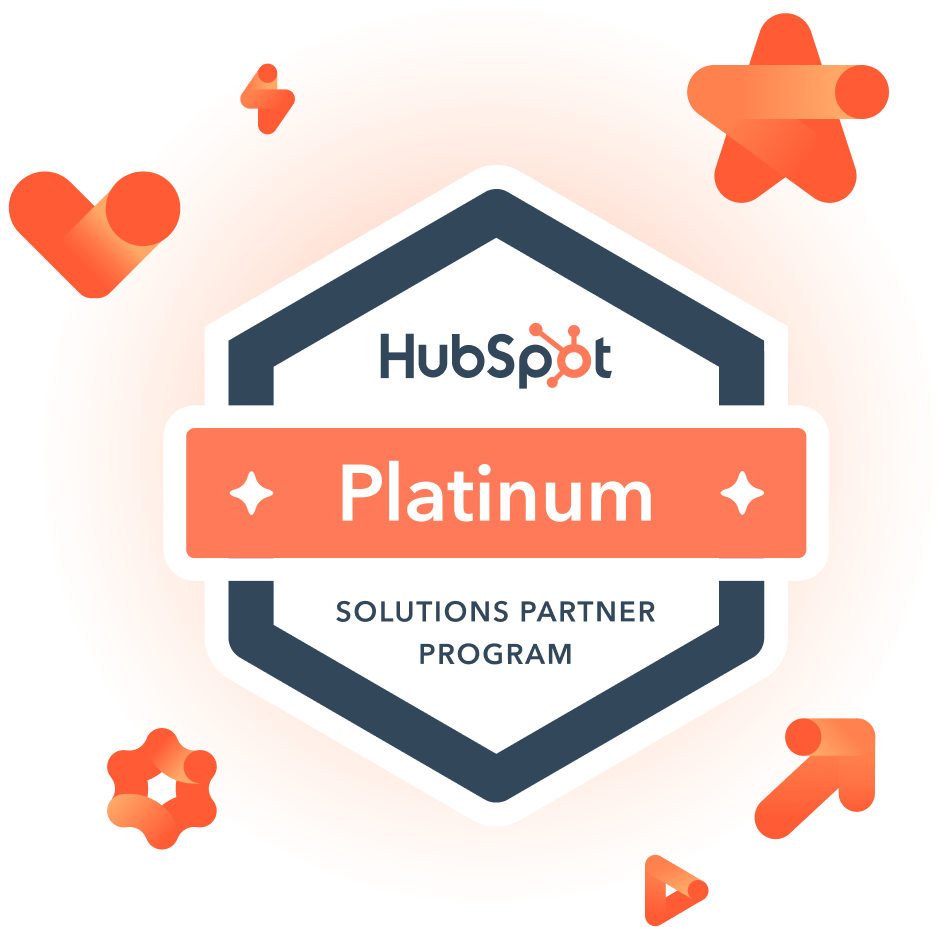 Our Partnership with HubSpot