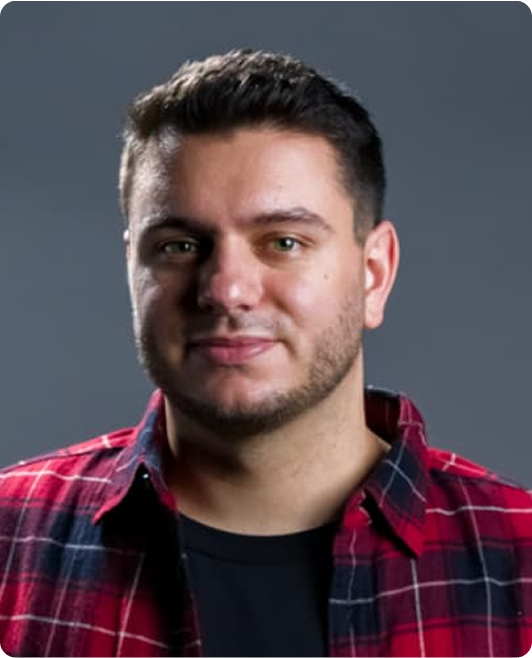 Nick Landsberger