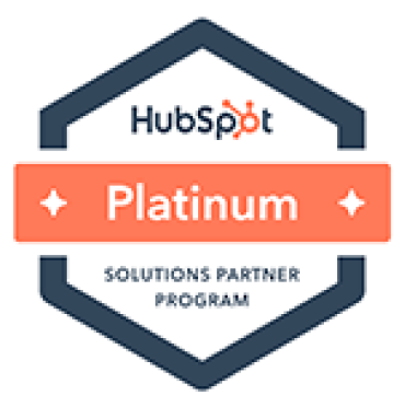 HubSpot Platinum