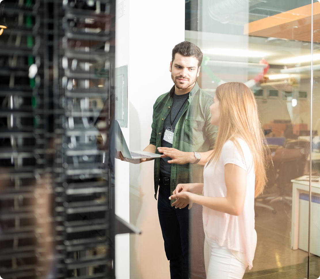 Benefits of Managed Services