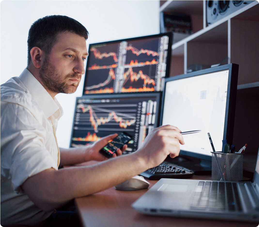 Financial Services