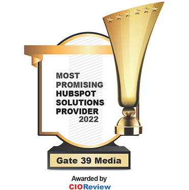 HubSpot Solution Provider