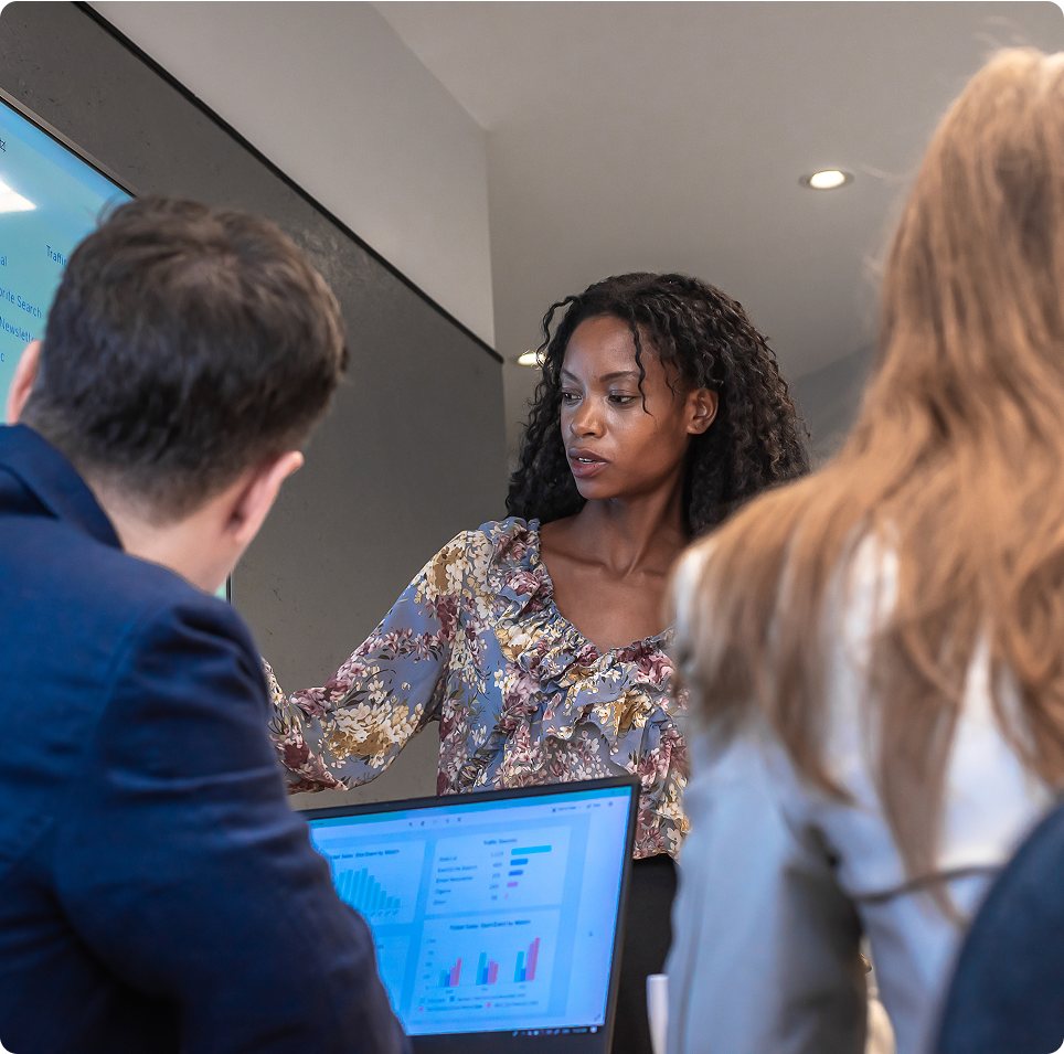 What's Your CRM Challenge?