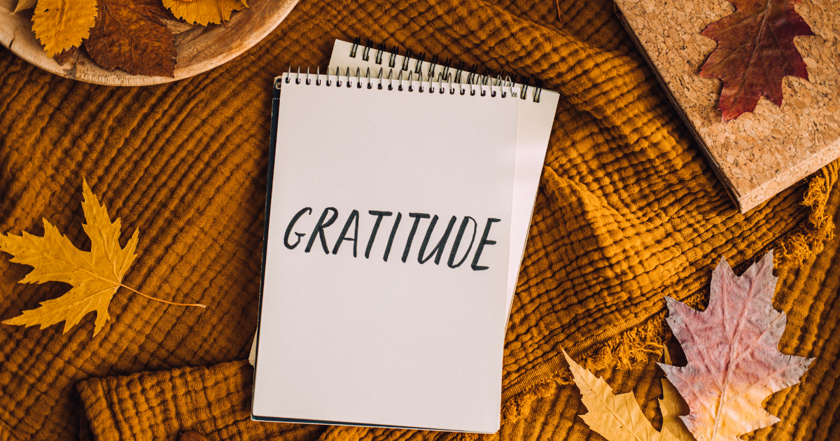 Gratitude in Marketing & Business: What Research Tells Us