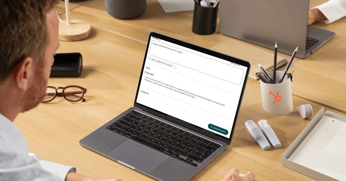Why You Still Need Experts When Using HubSpot AI