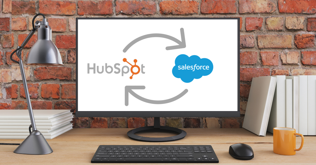 A Practical Guide to Salesforce and HubSpot Sync Considerations