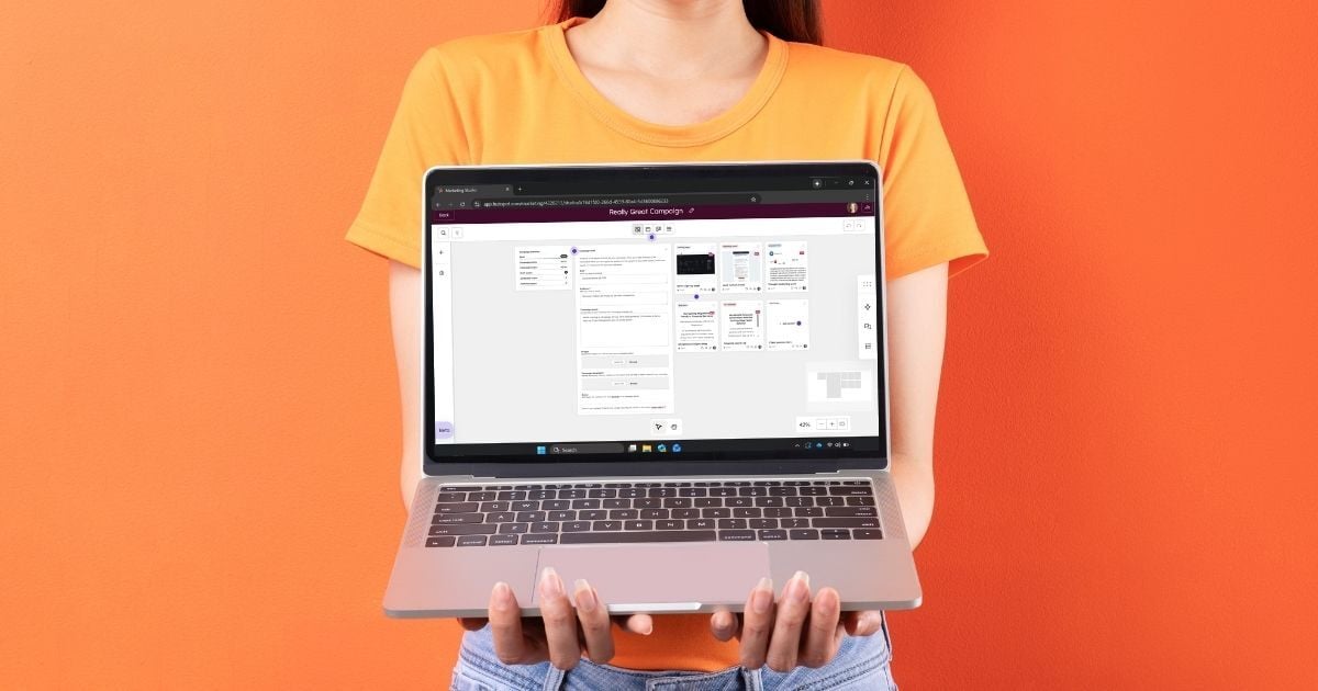 How HubSpot Marketing Studio Elevates Financial Services Campaigns