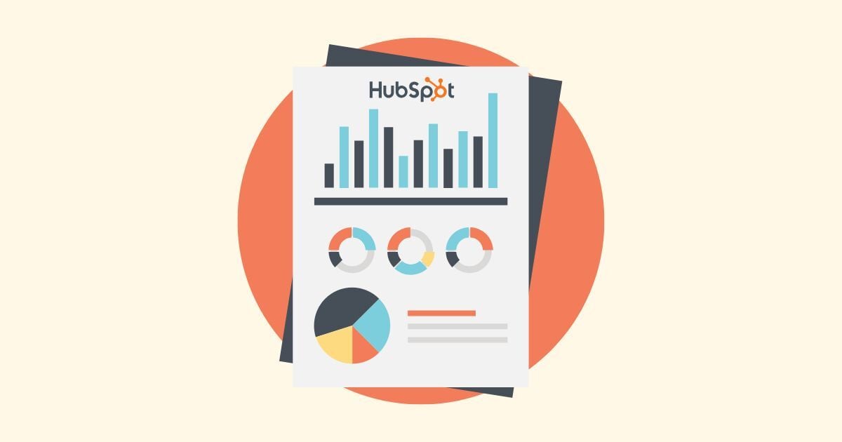 The Reports You Need in HubSpot: A Smarter Way to Measure Marketing, Sales & Service