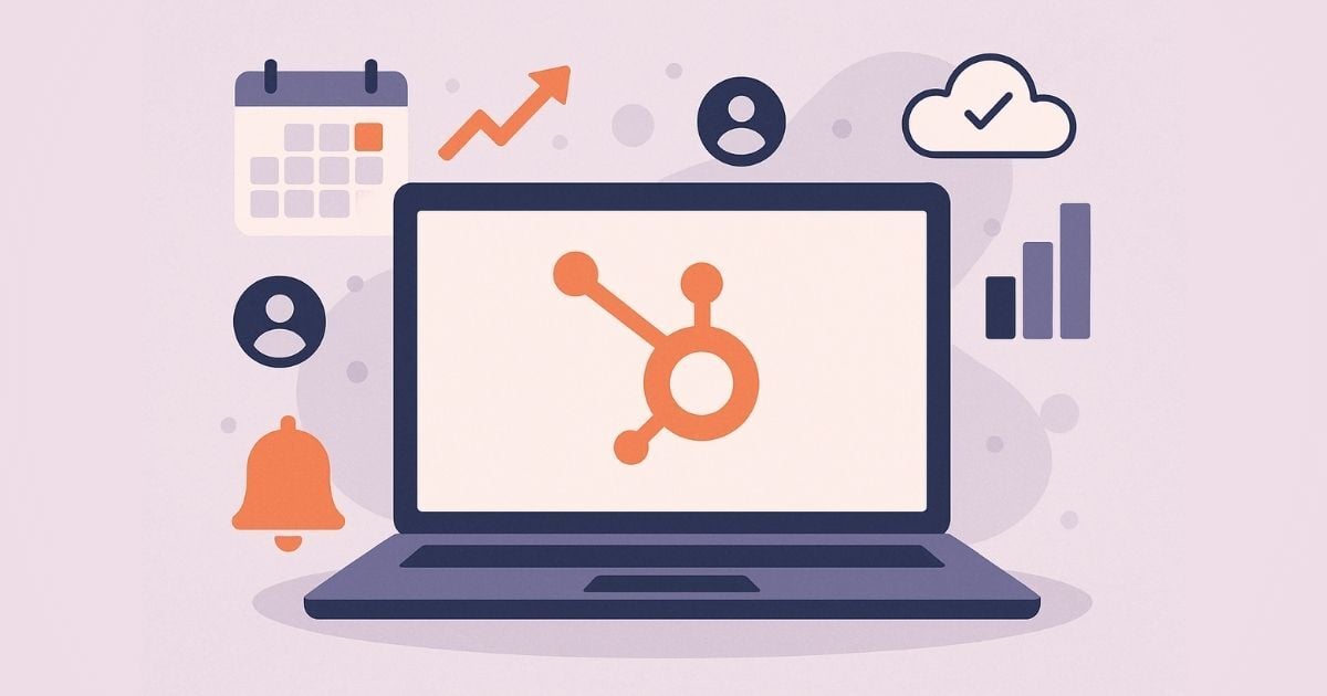 HubSpot in Review: This Year’s Most Impactful Updates Ahead of INBOUND