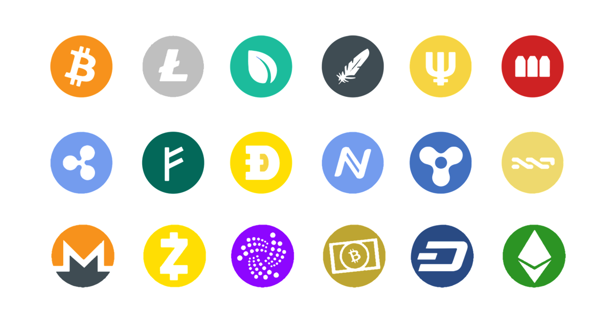 10 Cryptocurrencies to Keep an Eye on in 2022: An Infographic