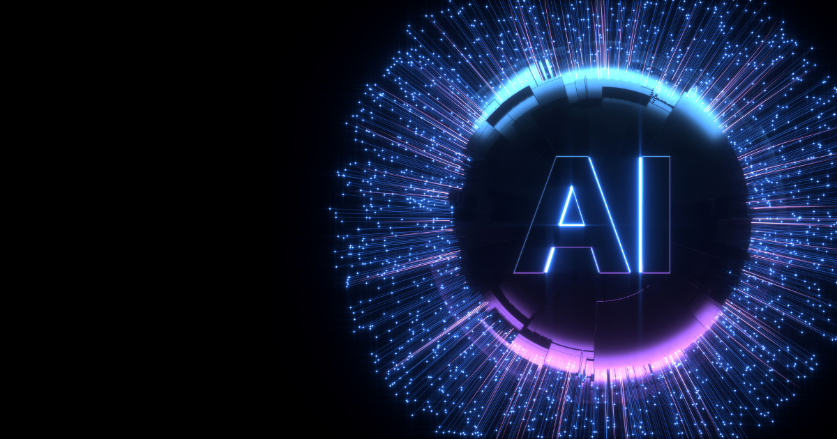 Artificial Intelligence Statistics [Infographic]