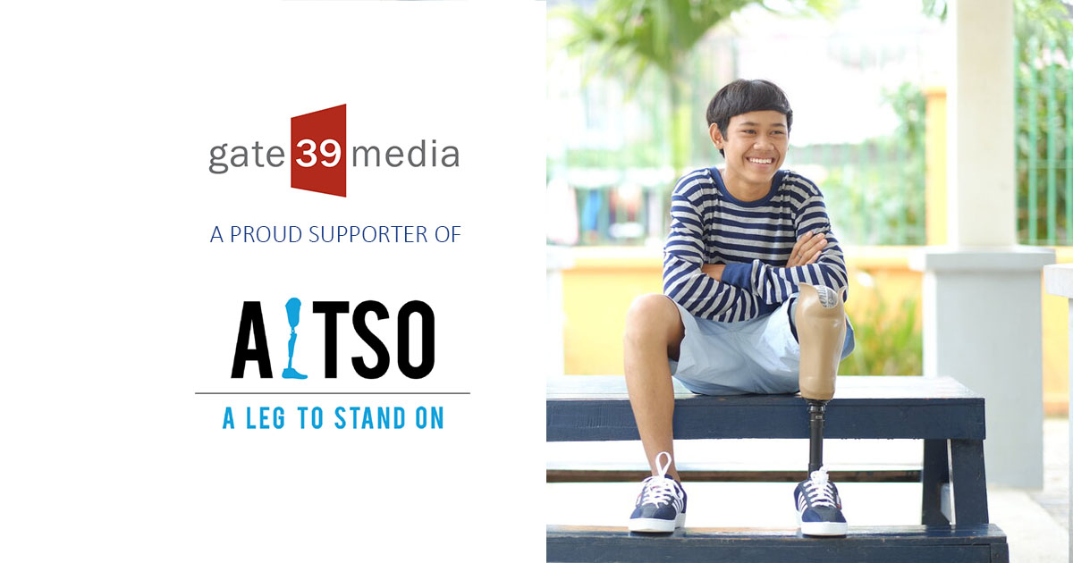 Providing Mobility To Children In Developing Countries, A Leg To Stand On (ALTSO) Continues to Rock for a Great Cause