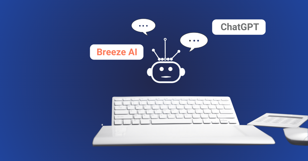 Using Content Hub with Breeze AI vs. ChatGPT: A Game-Changer for Content Creation