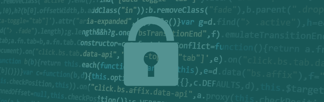 Data Security: A 2018 Infographic