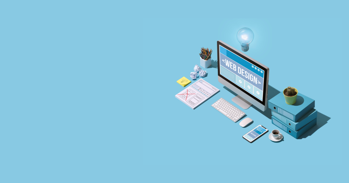 7 Website Design Elements That Influence SEO [Video]