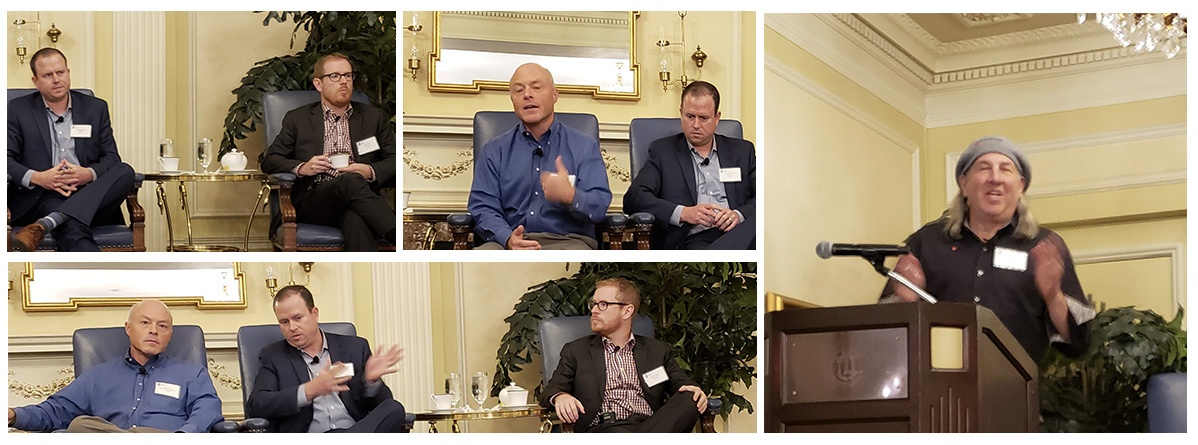 Marketing Financial Technology to Investors: Four Key Takeaways from the Financial Communications Society Panel Discussion
