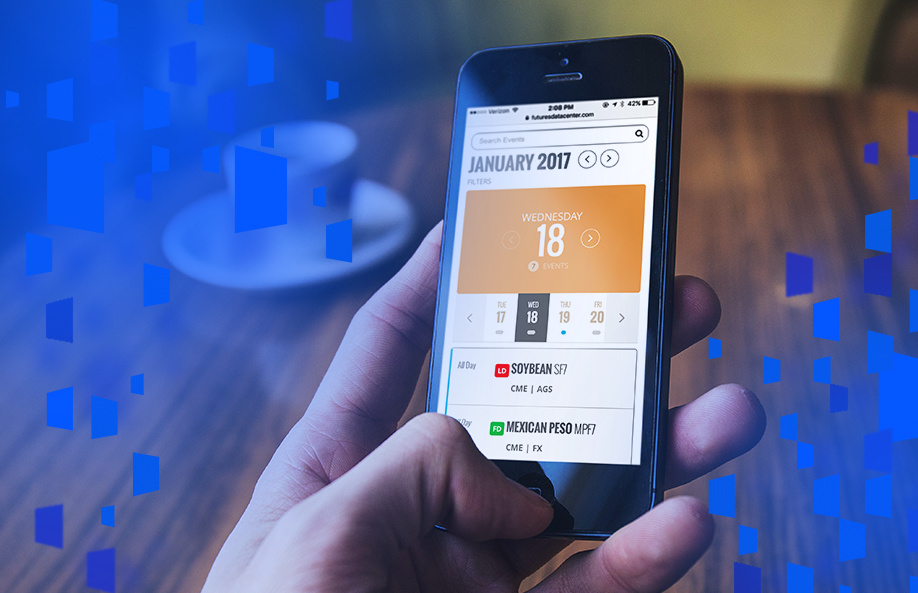 FinCal Futures Calendar Provides Traders, IBs, FCMs with Futures Expiration Dates and Information