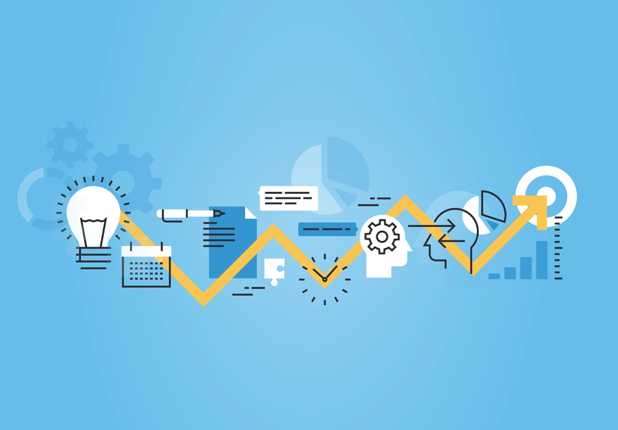 Financial Marketing is a Process: Defining and Executing an End-to-End Marketing Process
