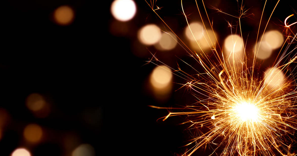 7 Financial Marketing Resolutions for the New Year