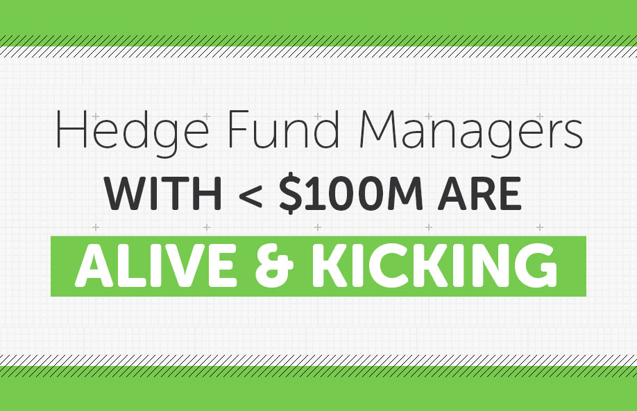 Hedge Fund Managers with