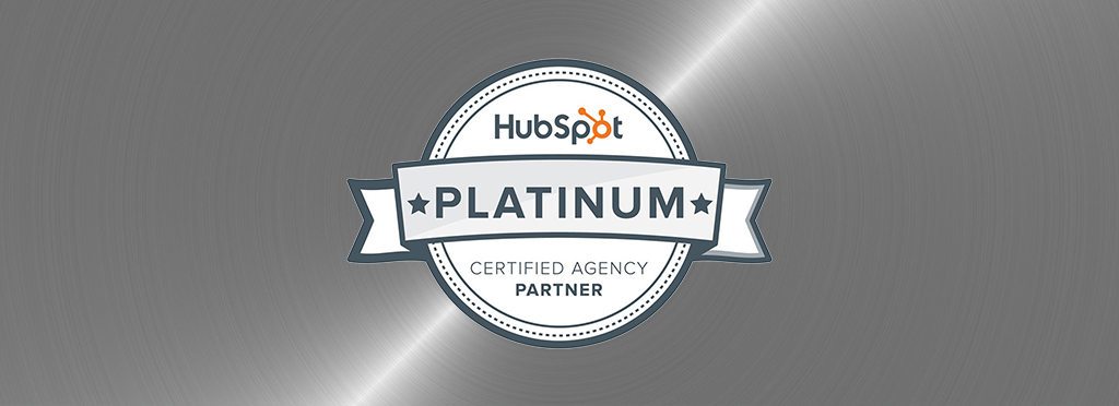 Financial Marketing and Technology Agency Gate 39 Media Becomes HubSpot Platinum Certified Partner