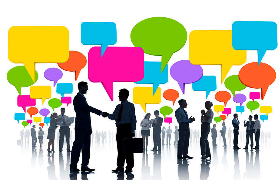 Breaking the Ice: Our Top 10 Networking Tips