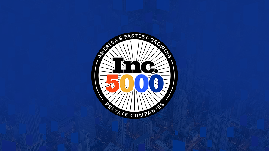 Gate 39 Media Ranks as One of the Inc. 5000 Fastest-Growing Companies for 2020