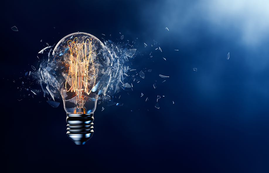 Ramble On: Recognizing the Need for Change in Your Business