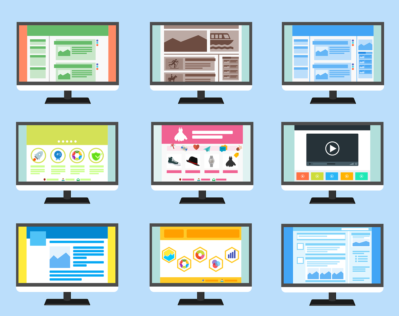 10 Key Components of Successful Lead-Generating Landing Pages